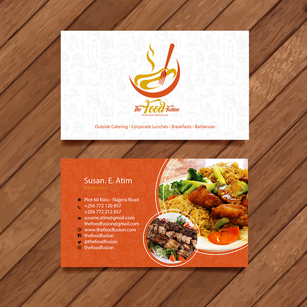 Business Card 21